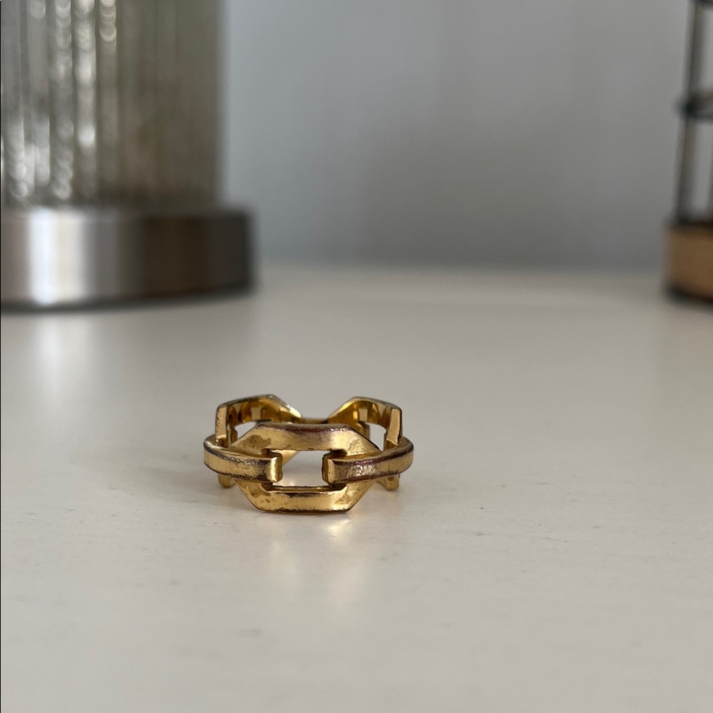 JENNIFER FISHER JF ring